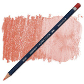 DERWENT WATERCOLOUR PENCIL DEEP VERMILION - Al Masam Stationery LLC